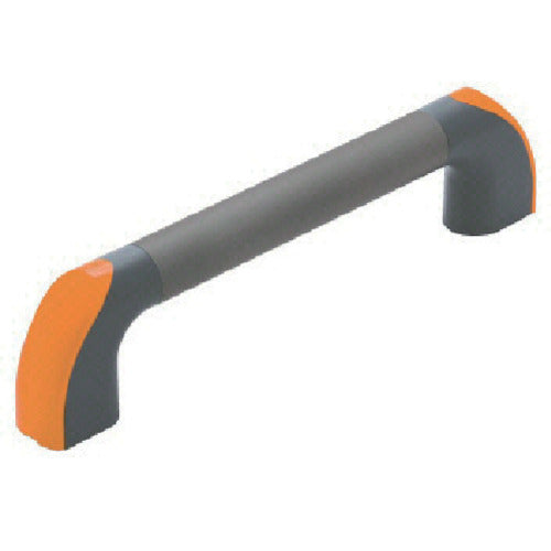 ELESA 에르고 튜브러 핸들 ETH300-OG 1개