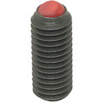 kipp ball screw, total length 10.3 mm, screw diameter M6 x 1, BSFJ6X10, 1 piece