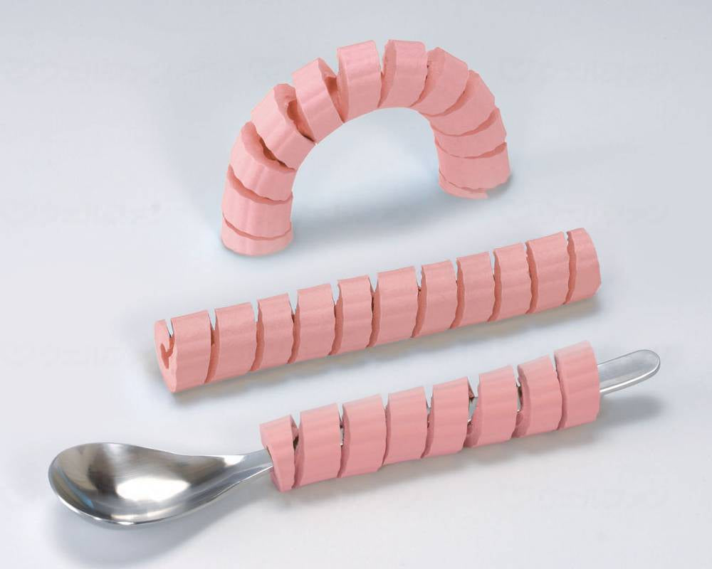 Taiwa Kuru Kuru Grip Pink