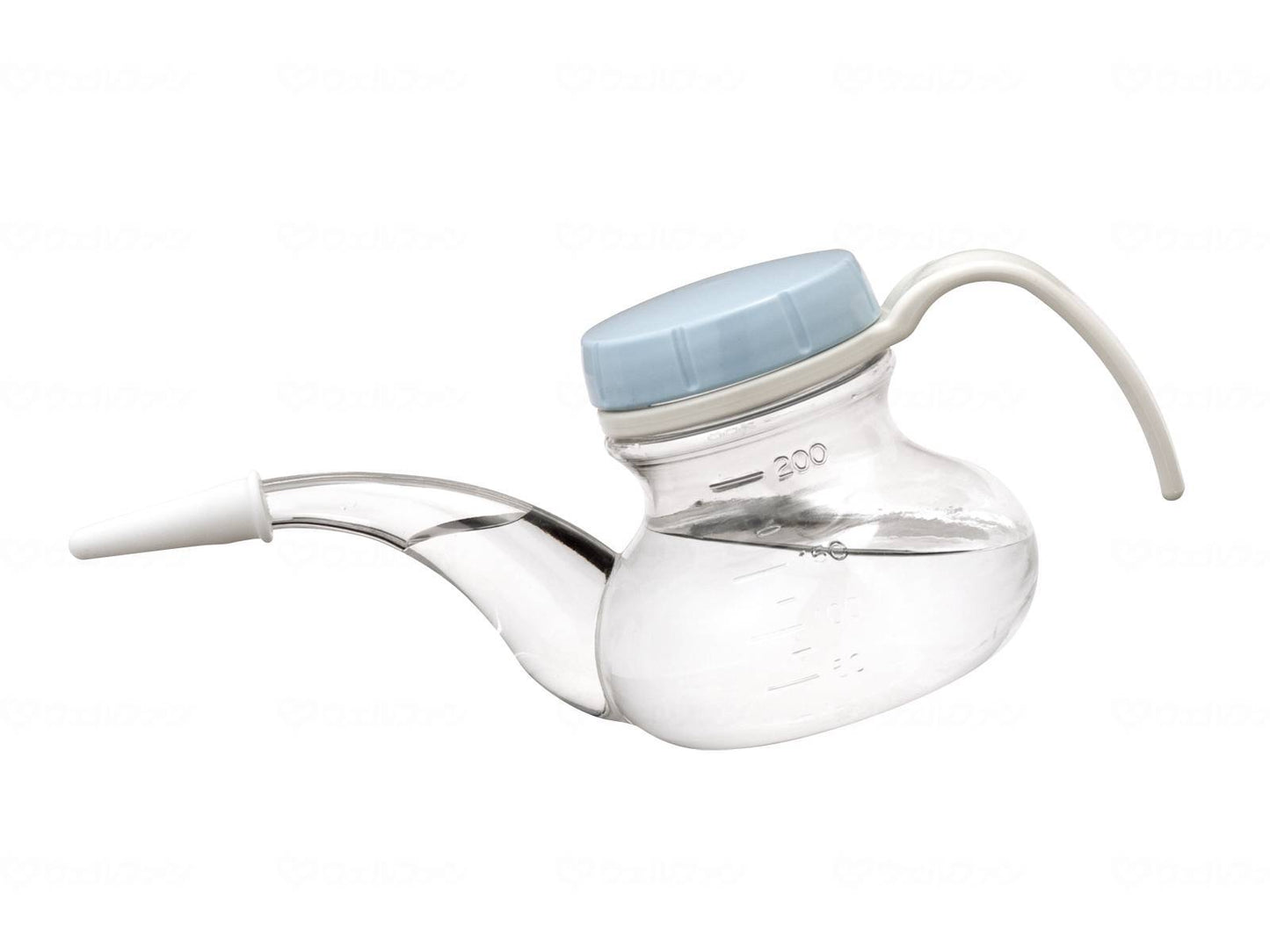 Daiwa Handled Drinking Cup Blue