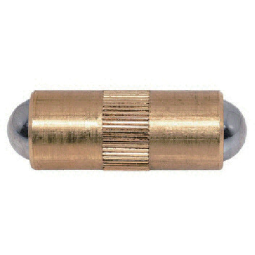 kipp 더블 사이드 볼 플런저 DSB4 1 개