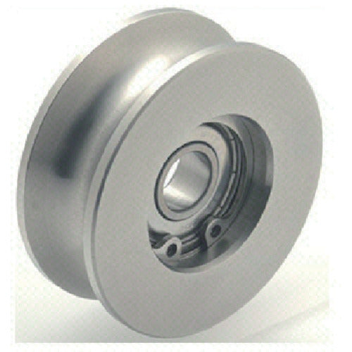 イマオ ガイドローラーR型(SUS製) GRL40-R-SUS 1 個