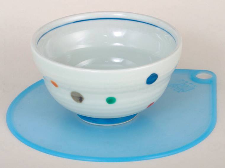 Daiwa Non-Slip Matte Mini Blue