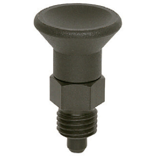 kipp 인덱스 플런저 NDXNS16 1 개