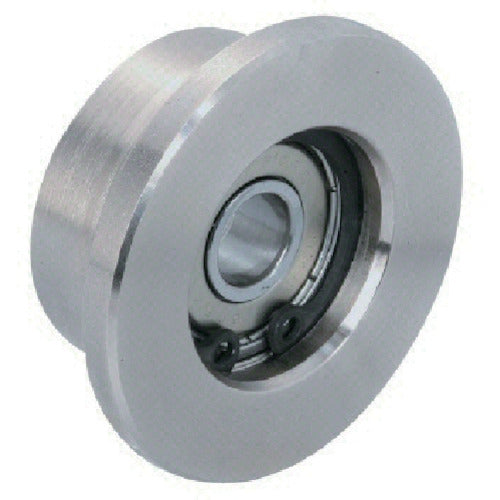 イマオ ガイドローラー車輪 GRL30S-L 1 個