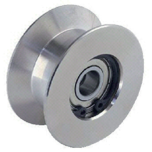 이마오 가이드 롤러 V형 GRL40S-V 1개