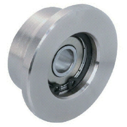 이마오 가이드 롤러 바퀴 GRL50S-L 1개