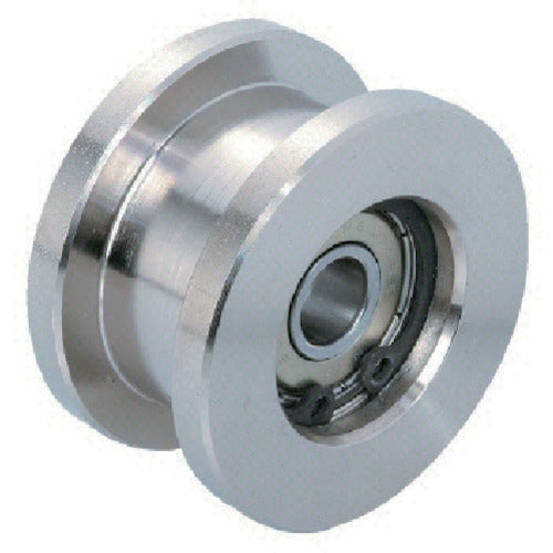 이마오 가이드 롤러 H형(더블) GRL60S2-H 1개