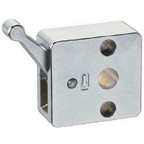 IMAO Quick Shaft Clamp QSC20L 1 pc