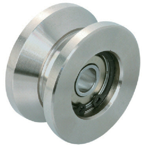 이마오 가이드 롤러 Y형(더블) GRL60S2-Y 1개