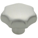 이마오 스테인리스 핸드 노브(탭 구멍) HK50NT-SUS 1개