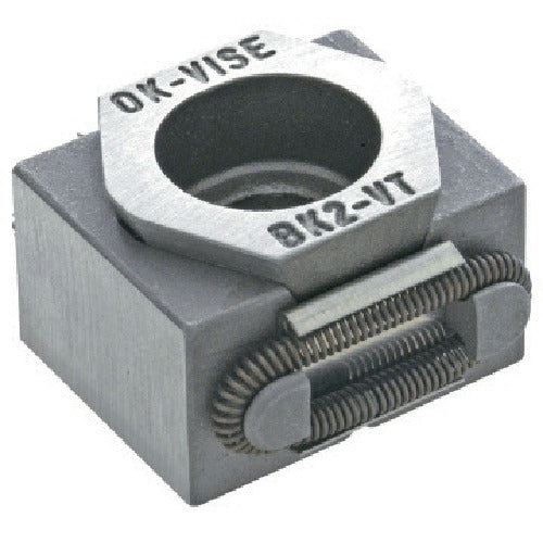 IMAO OK Vise (Single Type) BK2-VT-SS 1 pc