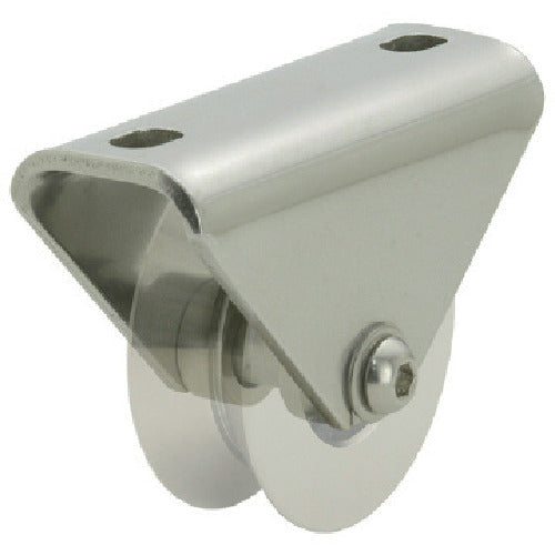 IMAO Guide Roller Bracket GRL50BL-SUS 1 piece