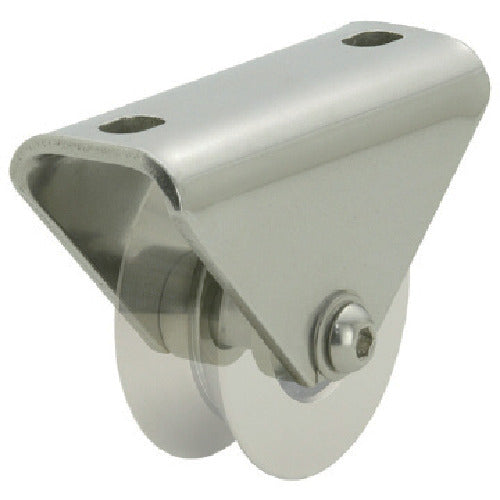 IMAO Guide Roller Bracket GRL60BL-SUS 1 piece