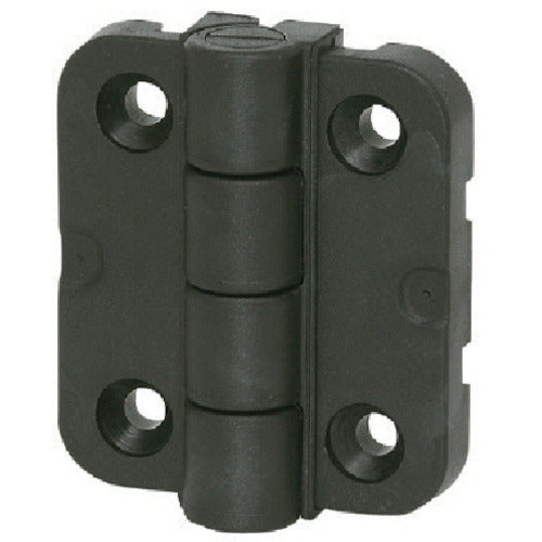 ELESA エンプラ フラット ヒンジ(カバータイプ) EFHC4550CHN 1 個