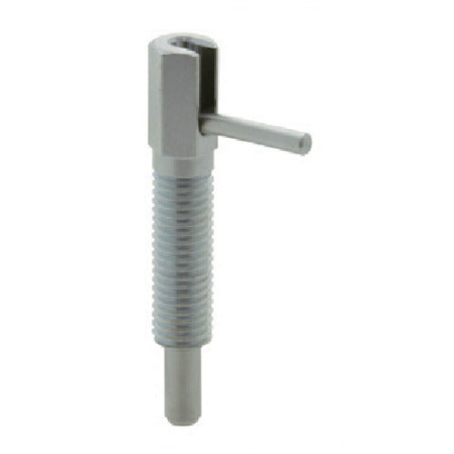 kipp index plunger LBLT8 1 piece