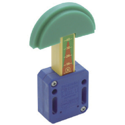 TECNIDEA 엔프라 오토 슬라이드 텐셔너 TC-BL20-40H 1개