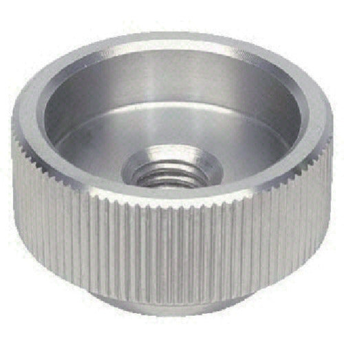 IMAO Knurled Nut BJ750-06201N 1 pc