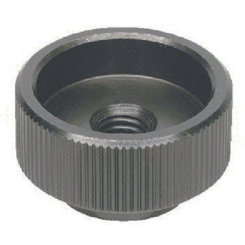IMAO Knurled Nut BJ750-10001N 1 pc