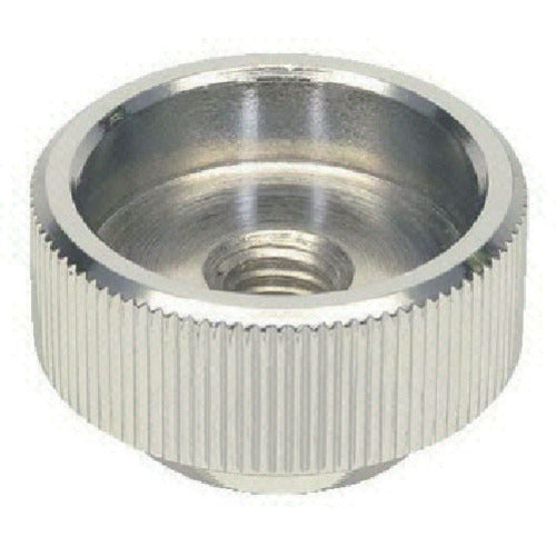 IMAO Knurled Nut BJ750-10101N 1 pc