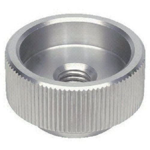 IMAO Knurled Nut BJ750-10201N 1 pc