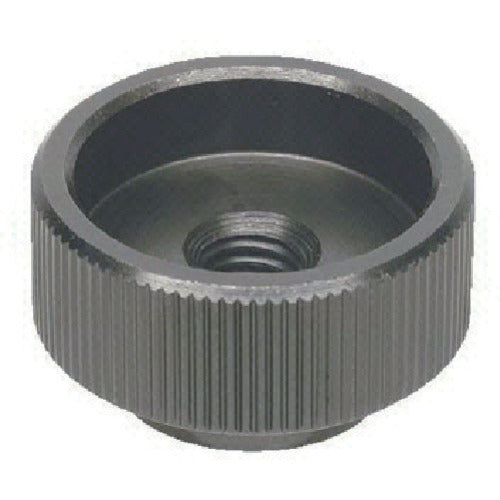 IMAO Knurled Nut BJ750-06001N 1 pc