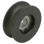 IMAO Guide Roller (R-type Single Bearing) GRL50SH-R 1 piece