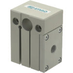 IMAO Quick Shaft Clamp (Air Operated) QSCA20-N 1 pc