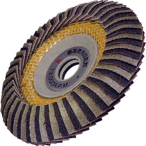 AC Super Diamond Combination Mild Disc 100X15 #100 SDCD-M10015-100 1 piece