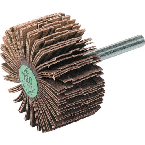 AC Slit Wheel 50X25X6 #100 SF5025-100 5 pieces