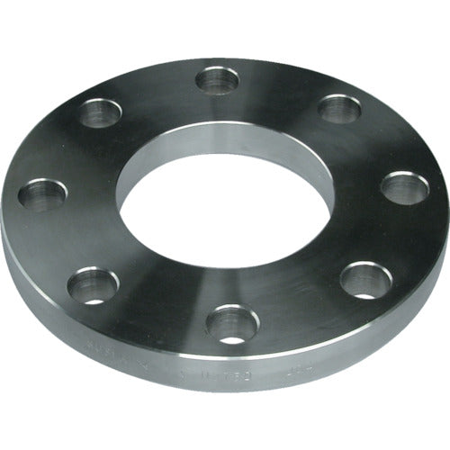 inoc Socket Weld Flange SUS304 FF 10K 150A 304FF10K150A 1 pc