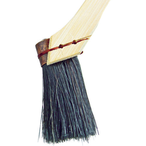 KOWA 대나무 물통 검은 머리 9mm 11193 1 개