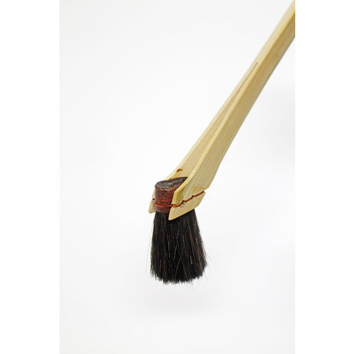 KOWA 竹刷毛(黒毛)15mm 11194 1 本