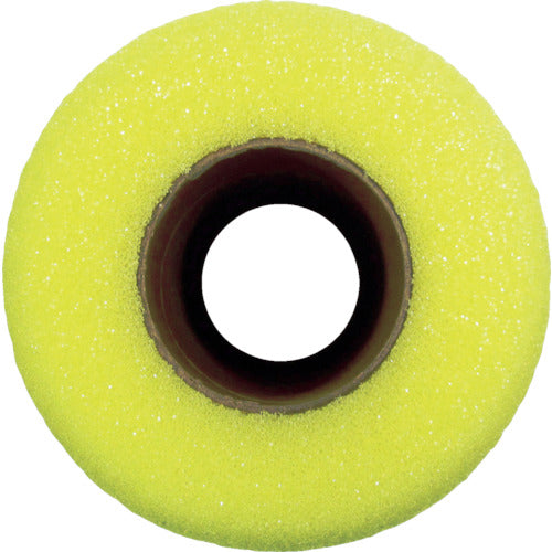 KOWA Roller Spare Corrugated Galvanized Iron 175mm 11411 1 piece