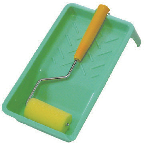 KOWA Mini Roller Set 75mm 11432 1 piece