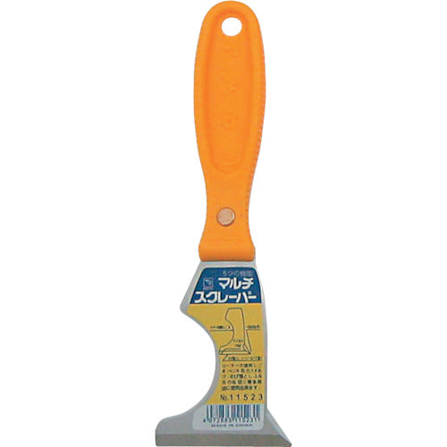 KOWA Multi Scraper 60 11523 1 piece