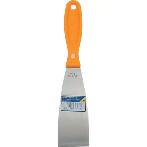 KOWA gold spatula 50mm 11524 1 piece