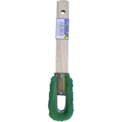 KOWA SU 형 PVC 채널 브러시 # 73 11568 1 개