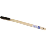 KOWA 竹ブラシ曲柄60 11586 1 本