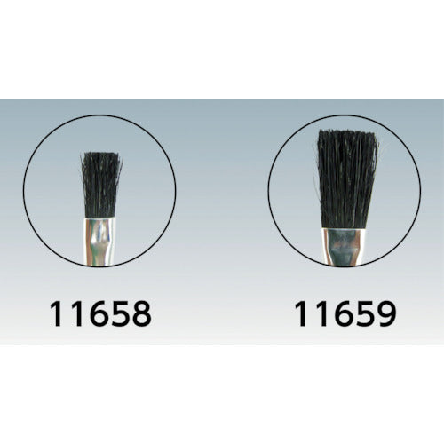 KOWA Paintbrush OCTAGON No. 14 11659 1 piece