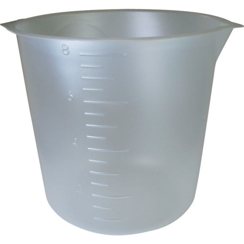 Yotoriyama Disposable Storage Container Replacement Container (10 pieces) 11795 1 bag