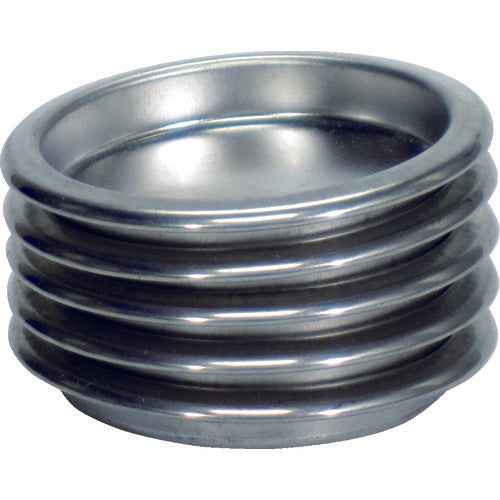 KOWA small paint plate 5 pieces 11895 1 bag