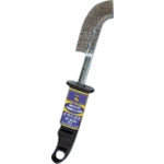 KOWA PRO Handle J-type Stainless Steel Brush Channel Brush #96 11959 1 pc