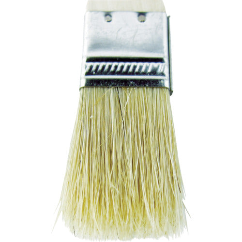 KOWA 木工・工作用ハケ 40mm 12287 1 本