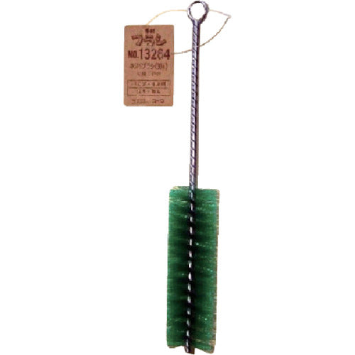 KOWA Twisted Brush 30ΦPP 13264 1 pc