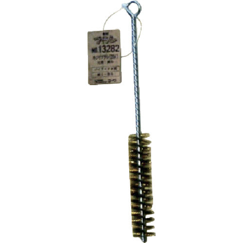 KOWA 나사 리브러시 20Φ 황동 13282 1 개