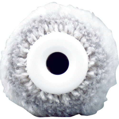 PIA ネオアワックス スモールローラー 毛丈13mm 6インチ 2本入 19067 1 PK