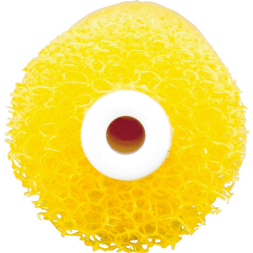 PIA ペイントローラー 弁慶 スモールローラー砂骨(粗目) 6インチ 2本入 19069 1 PK