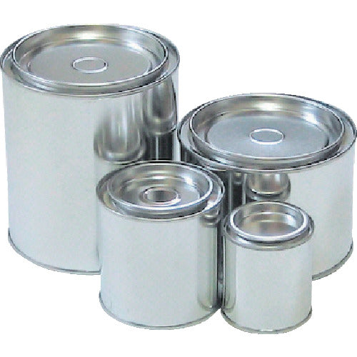 KOWA 空缶無地1L手無シングル 11092 1 個