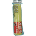 KOWA PURE Regular Roller Spare Medium Hair 225mm 11482 1 piece